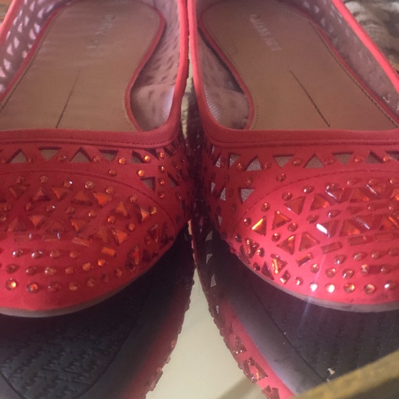 Gianni Bini Shoes - Woman’s flat💥💥💥☄️